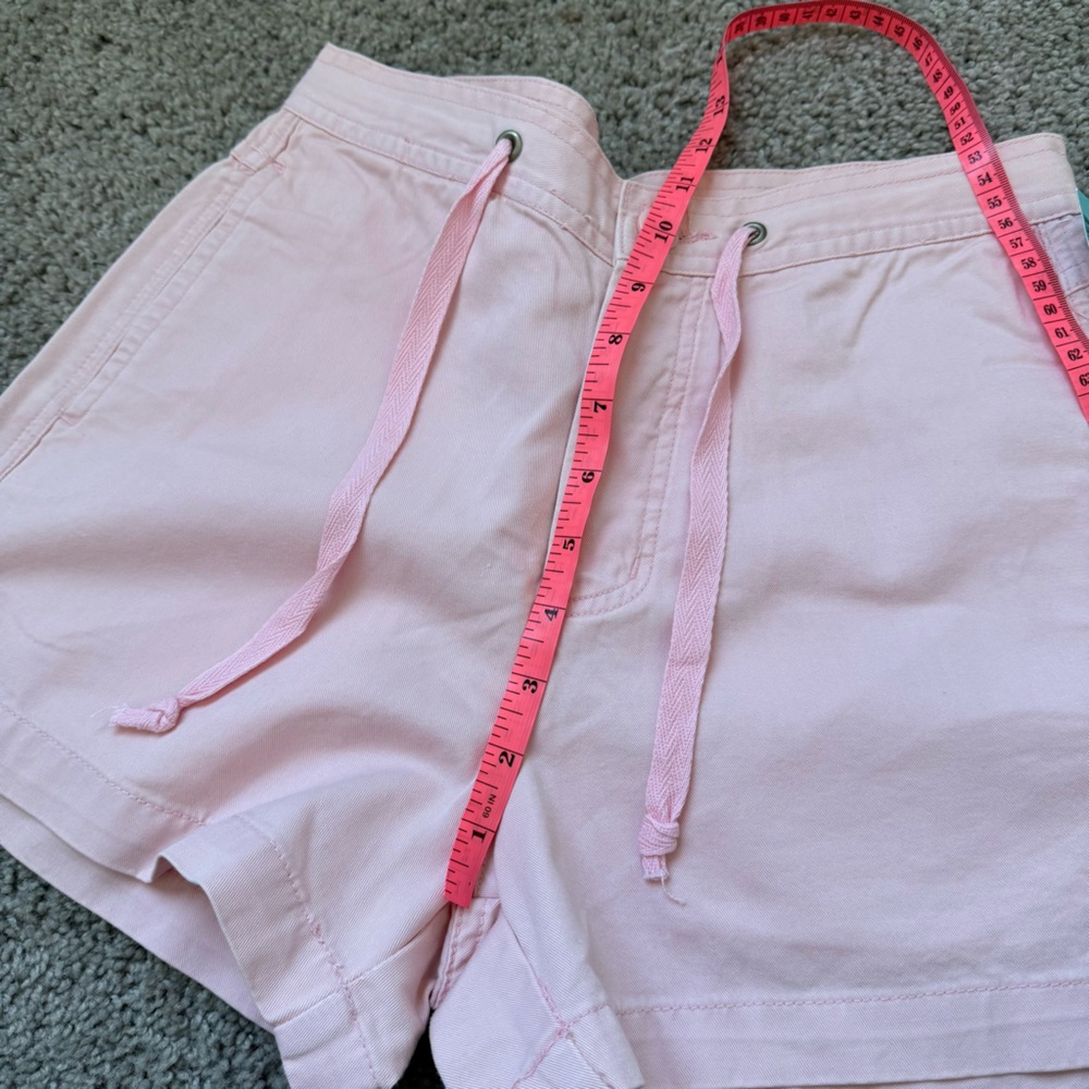 NWT Rue 21 Pink Shorts 4 - Picture 7 of 8